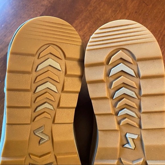 Forsake Patch Boots Women’s 9 Timberwolf - Picture 7 of 14